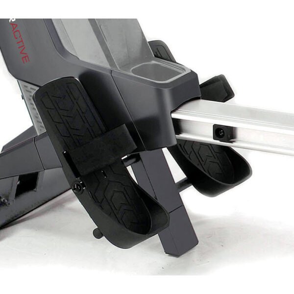 Irklavimo treniruoklis TOORX ROWER ACTIVE detalės