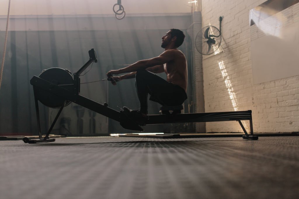 Fitzone irklavimo treniruokliai