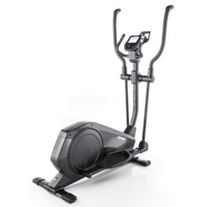 Elipsinis dviratis KETTLER OPTIMA 200 ergonomiškas