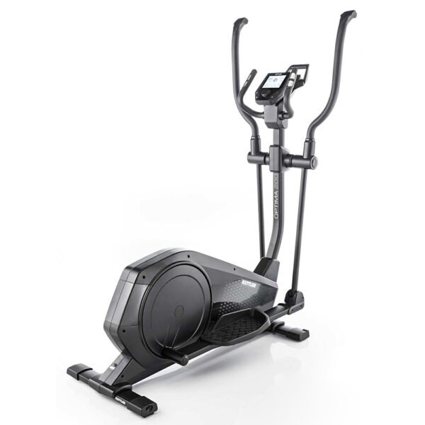 Elipsinis dviratis KETTLER OPTIMA 200 ergonomiškas